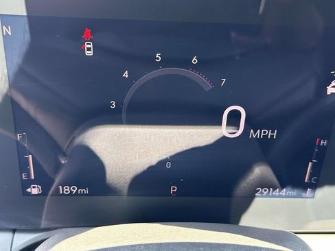 Certified 2024 Buick Envista Preferred FWD image 14