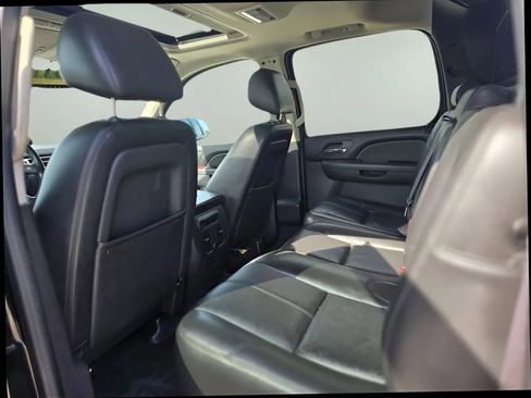 Used 2013 Chevrolet Avalanche LT w/ All-Star Edition image 12