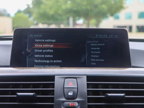 Used 2017 BMW 340i Gran Turismo xDrive AWD/4WD image 37