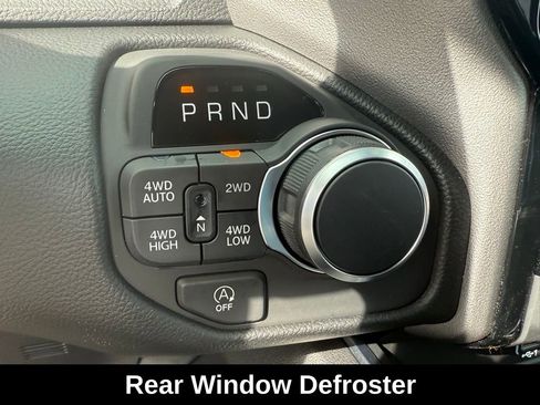 New 2026 RAM 1500 Big Horn image 16