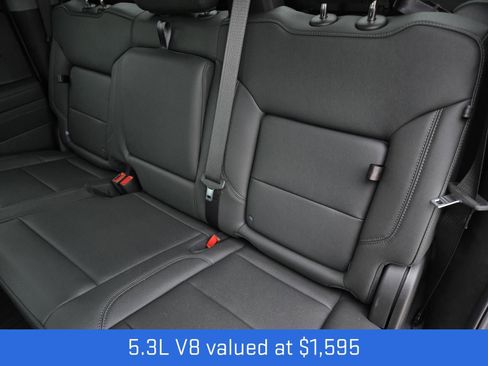 New 2026 GMC Sierra 1500 Elevation w/ Preferred Package RWD image 5