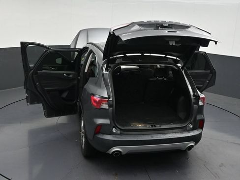 Used 2022 Ford Escape SEL FWD image 35