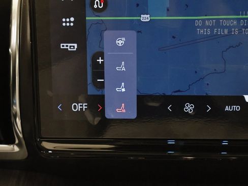 New 2025 Ford Expedition Max Platinum w/ Platinum Ultimate Package image 29