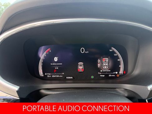 Used 2025 Acura MDX A-Spec AWD/4WD image 12