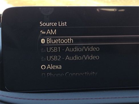 New 2026 MAZDA CX-30 AWD 2.5 S image 5