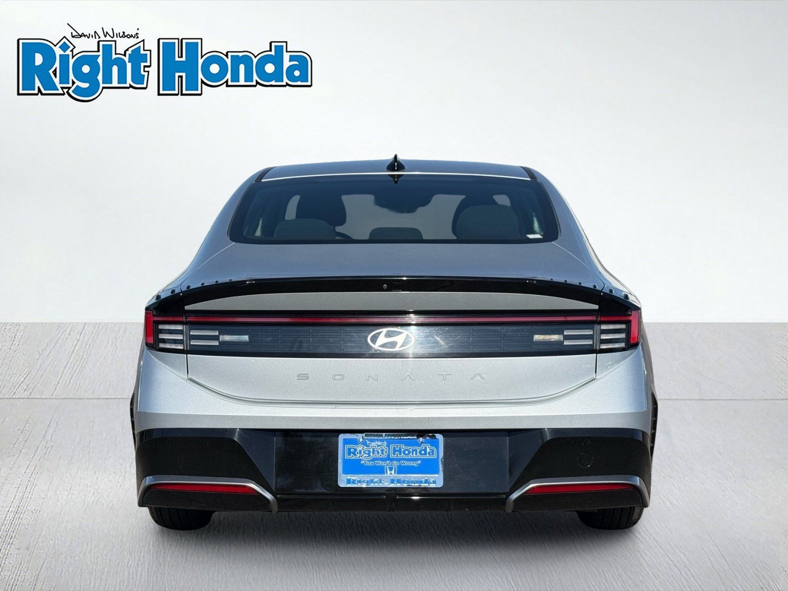 Used 2025 Hyundai Sonata SEL FWD image 7