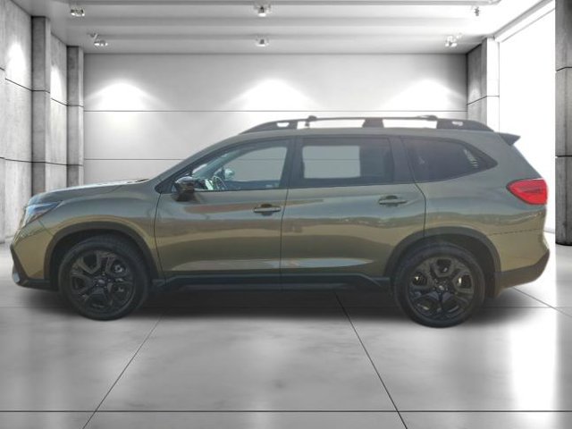 Used 2024 Subaru Ascent Onyx Edition Limited AWD/4WD image 9