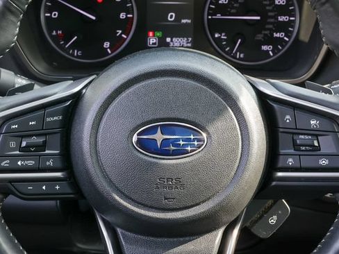 Certified 2023 Subaru Ascent Touring AWD/4WD image 11