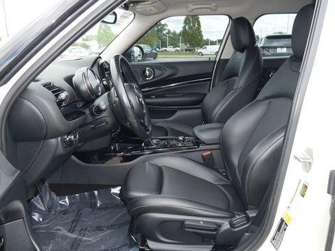 Used 2016 MINI Cooper Clubman S FWD image 35