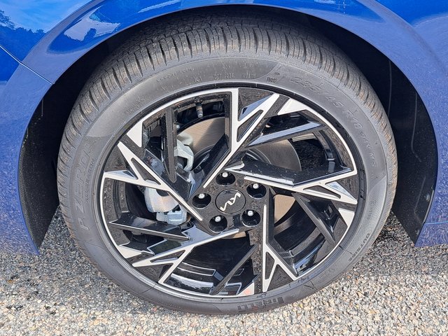 New 2026 Kia K5 GT-Line FWD image 16