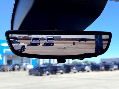 Used 2024 Chevrolet Silverado 2500 ZR2 w/ ZR2 Bison Edition image 35