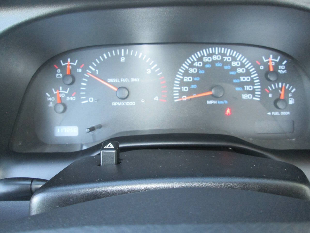 Used 2001 Dodge Ram 2500 Truck 4x4 Regular Cab image 12