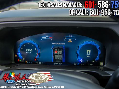 New 2026 Ford Bronco Sport Outer Banks w/ Outer Banks Tech Package+ AWD/4WD image 44