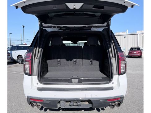 Used 2023 Chevrolet Tahoe Premier image 9