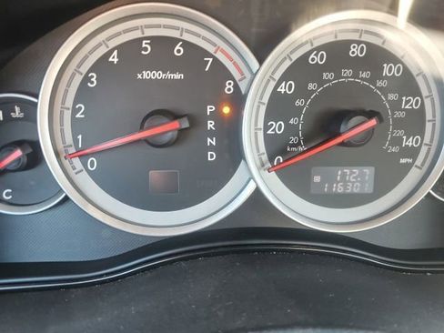 Used 2005 Subaru Outback 3.0R Limited AWD/4WD image 12