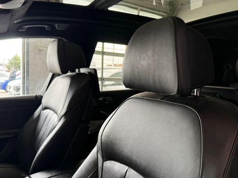 Used 2019 BMW X7 xDrive50i w/ Dynamic Handling Package image 10