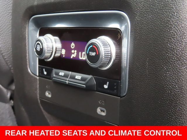 Used 2021 GMC Yukon Denali w/ Denali Premium Package AWD/4WD image 28