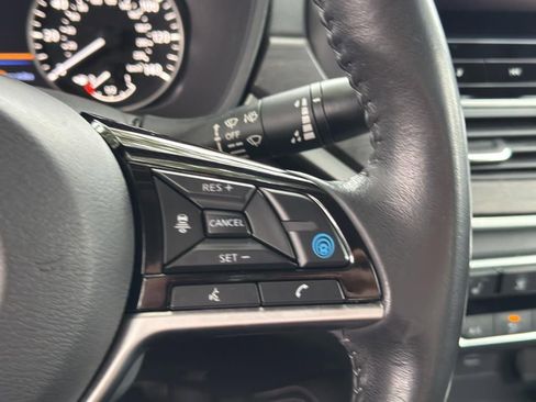 Certified 2023 Nissan Altima 2.5 SV w/ SV Premium Package image 20