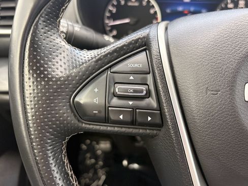 Used 2023 Nissan Maxima Platinum w/ Sport Mat Group FWD image 18