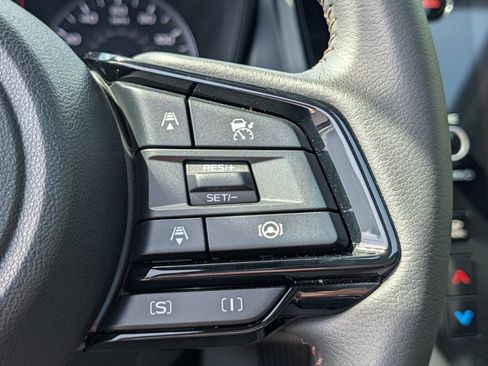 Certified 2026 Subaru Forester Sport AWD/4WD image 29
