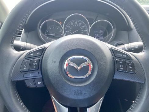 Used 2016 MAZDA CX-5 Touring FWD image 17