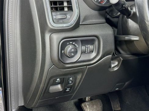 Used 2023 RAM 1500 Laramie image 10