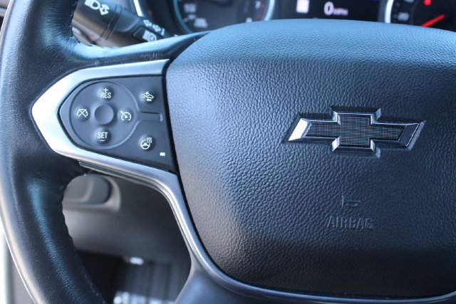 Used 2022 Chevrolet Traverse RS AWD/4WD image 21