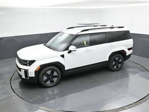 New 2026 Hyundai Santa Fe SEL FWD image 52