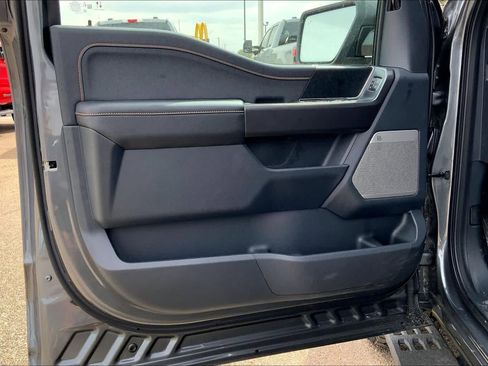 New 2026 Ford F150 Tremor AWD/4WD image 10