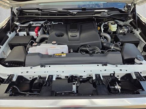 New 2026 Toyota Tundra Limited image 14