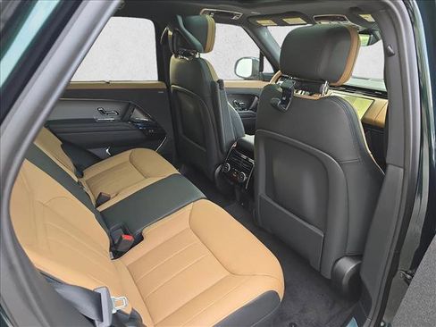 New 2026 Land Rover Range Rover Sport Dynamic SE image 11