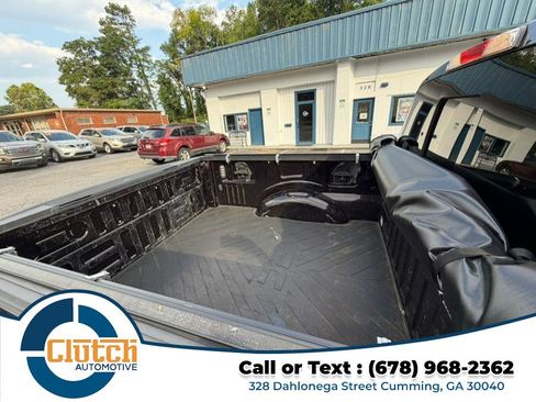 Used 2018 Ford F150 Lariat RWD image 24