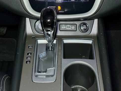 Used 2019 Nissan Murano SL w/ SL Technology Package AWD/4WD image 14