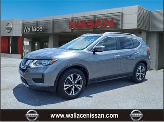 Used 2020 Nissan Rogue SV w/ Premium Package FWD video 1