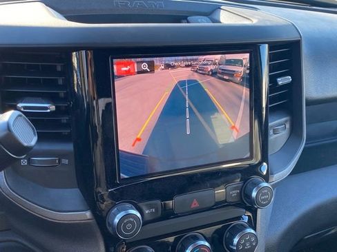 New 2026 RAM 2500 Tradesman w/ Bed Convenience Group image 3