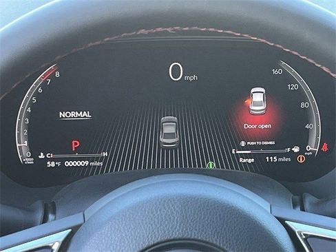 New 2025 Acura TLX SH-AWD w/ A-SPEC Pkg image 17