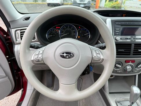 Used 2010 Subaru Forester 2.5X Premium AWD/4WD image 24