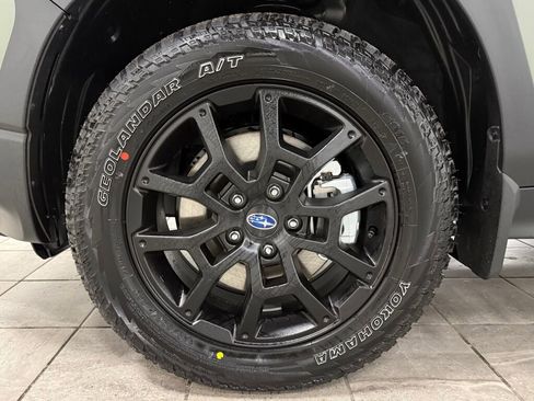 New 2026 Subaru Crosstrek 2.5i Wilderness image 32