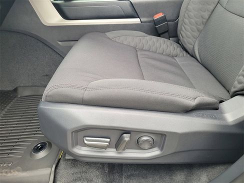 New 2026 Toyota Tundra SR5 image 12