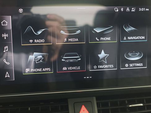 Used 2021 Audi RS 5 2.9T w/ Ascari Launch Edition image 54