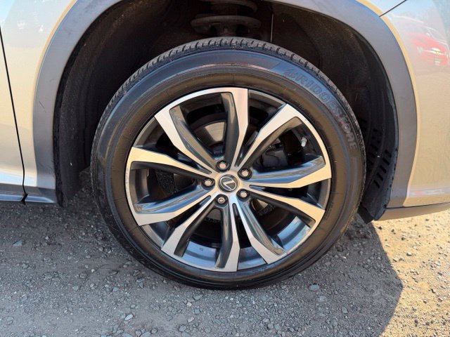 Used 2018 Lexus RX 350 AWD w/ Premium Package image 9