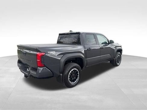 New 2026 Toyota Tacoma TRD Off-Road AWD/4WD image 5