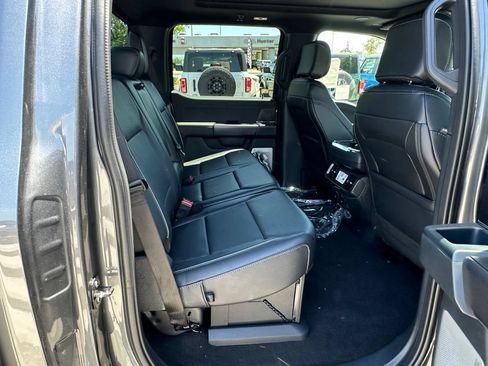 New 2026 Ford F150 Lariat AWD/4WD image 19
