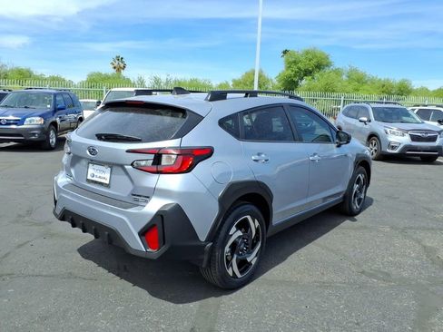 New 2026 Subaru Crosstrek 2.5i Limited AWD/4WD image 9