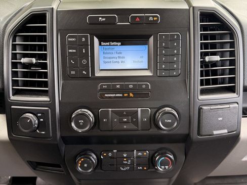 Used 2019 Ford F150 XL w/ XL Power Equipment Group RWD image 21