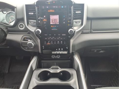 Used 2025 RAM 1500 Lone Star RWD image 14