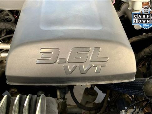 Used 2021 RAM 1500 Tradesman w/ Chrome Plus Package image 31