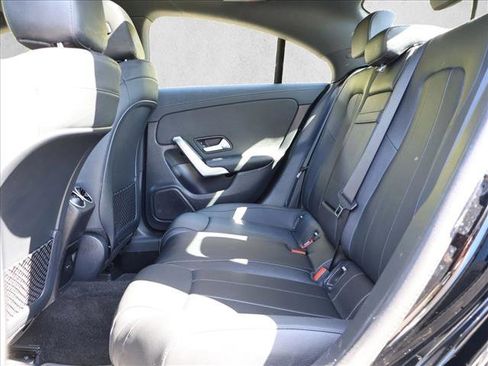 Used 2021 Mercedes-Benz CLA 250 image 25