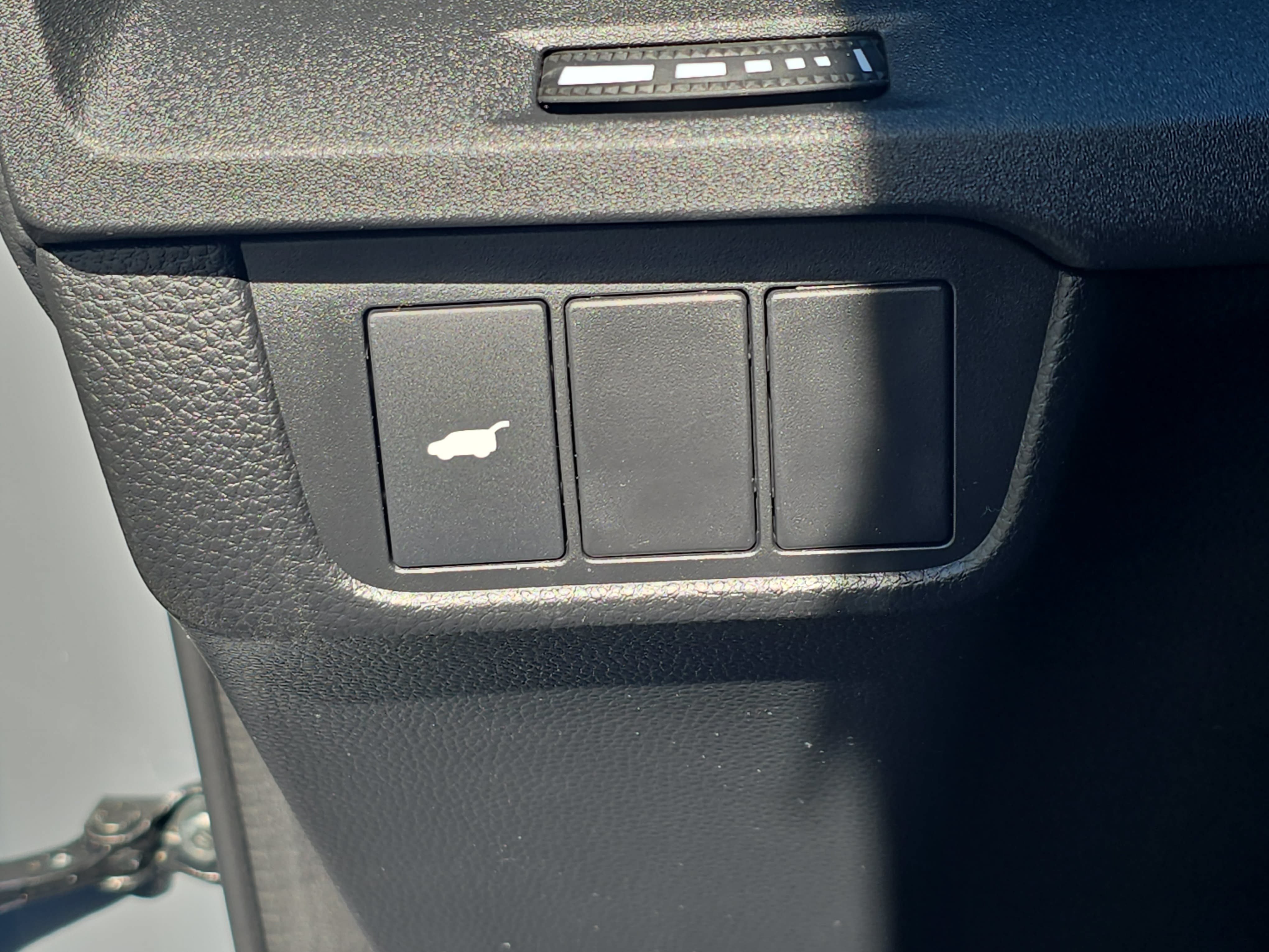 New 2027 Honda CR-V Sport-L image 26