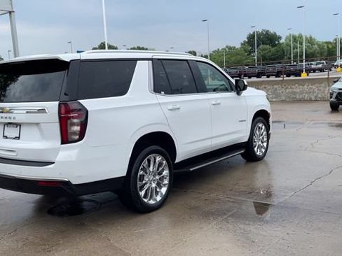 Used 2023 Chevrolet Tahoe LS AWD/4WD image 8